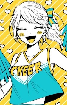 Chiori Miyanaga