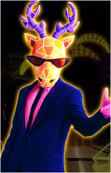 DeerStan's image
