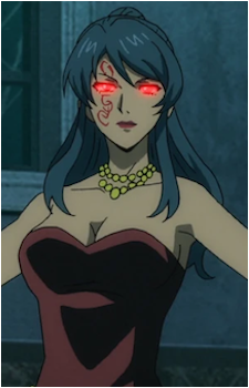 La Dama (Amparo Cardenas)'s image