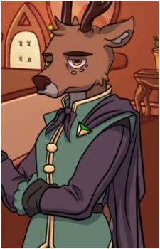 Adrius's image