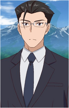 Tsukasa Jinguuji's image