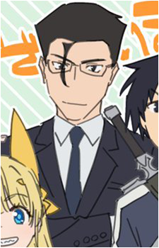 Image 15 - Art: Chibimaru Image 15