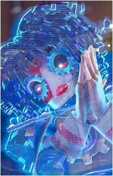 N.A.O.M.I's image