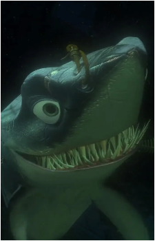 Chum's image