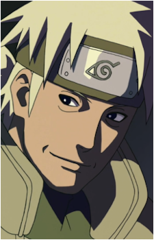 Sakumo Hatake