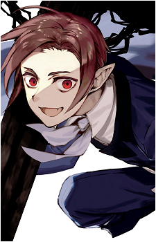 Image 2 - Art: 山本ヤマト (Yamato Yamamoto) Image 2
