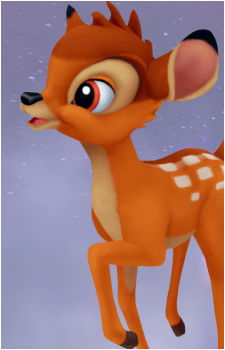Bambi's image