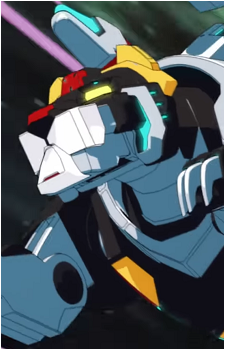 Black Lion's image