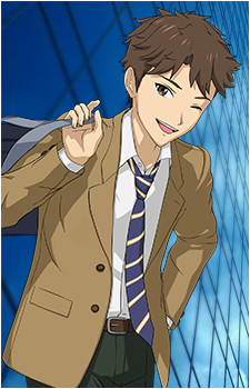 Keisaku Asano's image
