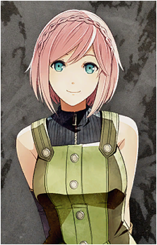 Kanon Daiba's image