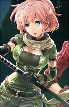 Kanon Daiba