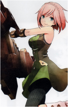 Kanon Daiba
