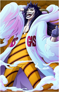 Caesar Clown
