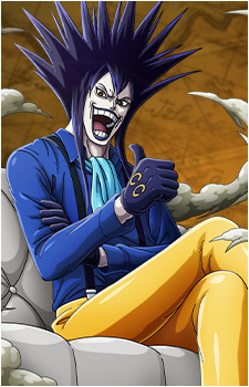 Caesar Clown