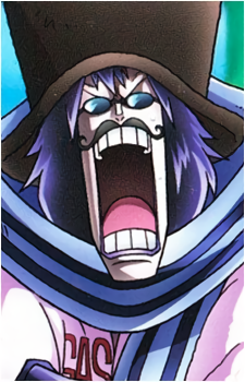 Caesar Clown