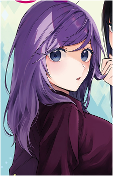 Kasane Hayafuji's image