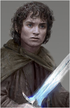 Frodo Baggins
