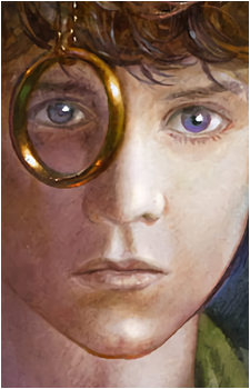Frodo Baggins