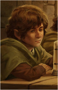 Frodo Baggins