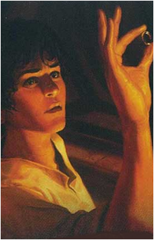 Frodo Baggins