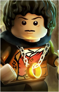 Frodo Baggins