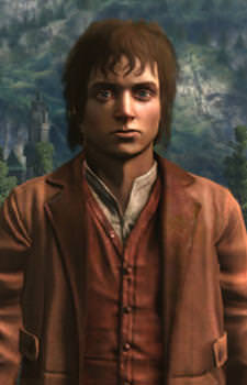 Frodo Baggins