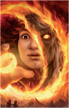 Frodo Baggins