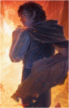 Frodo Baggins