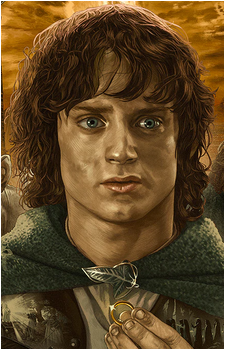 Frodo Baggins's image