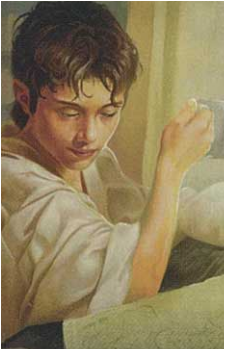 Frodo Baggins