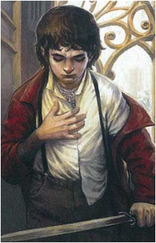 Frodo Baggins