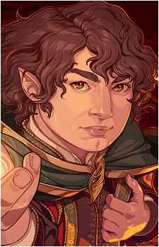 Frodo Baggins