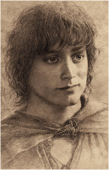 Frodo Baggins