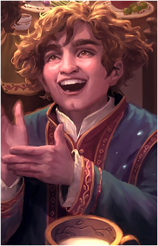 Frodo Baggins