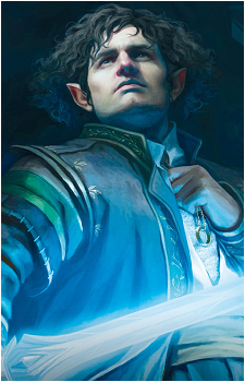 Frodo Baggins