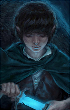 Frodo Baggins