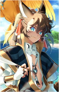 Wandering Prince Cidd's image