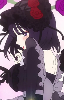 Shizuku Kuroe