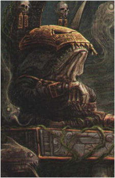Lord Kroak's image