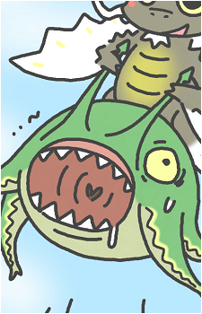 Image 2 - Art: 888_Tomochan Image 2
