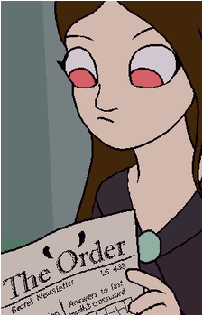 Nah {PREQUEL}