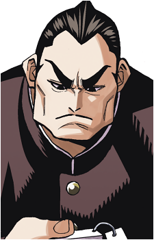 Kaoru Kogori's image