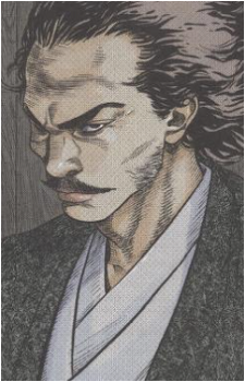 Shinmen Munisai's image