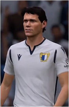 Marco van Basten's image