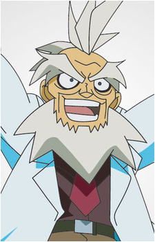 Dr. Z's image