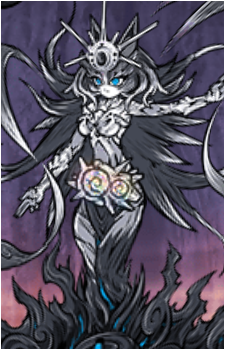 Izanami of Dusk