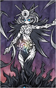 Izanami of Dusk