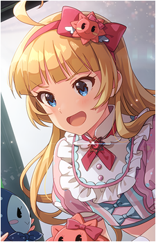Elena Shimabara
