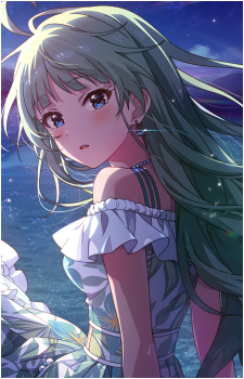 Elena Shimabara