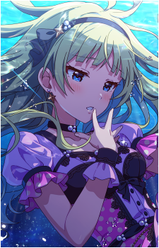 Elena Shimabara